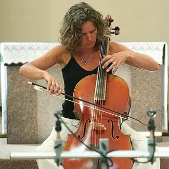 Violoncello piccolo