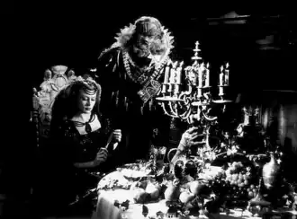 La Belle et la Bête