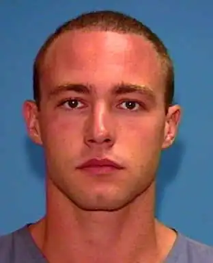 Joshua Philips in 2004