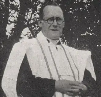 Jozef Holthof