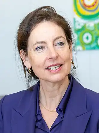 Judith Uitermark (2025)