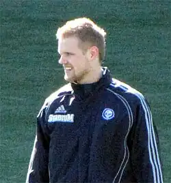 Juho Mäkelä