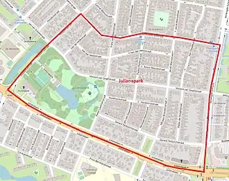 Julianapark
