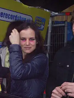 Juliette And The Licks