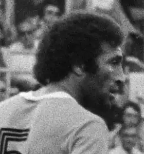 Julio Montero Castillo (1974)