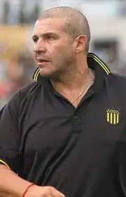 Julio César Ribas