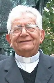 Julio Terrazas Sandoval