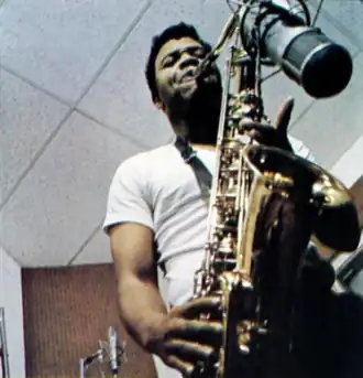 Junior Walker (1966)