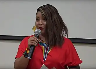 Jupta Itoewaki, 2020