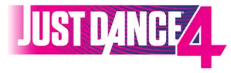 Just Dance 4