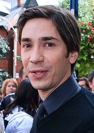 Justin Long (2010)