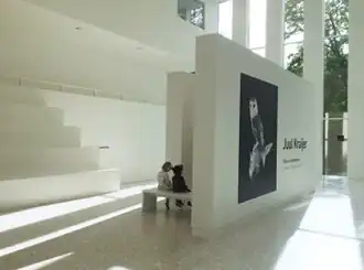 Tentoonstelling CBK Drenthe, Assen, 2015