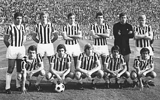 Serie A 1971/72