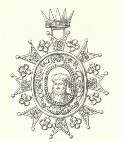 Orde van het Verheven Portret