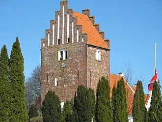 Kerk
