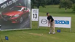 Kärnten Golf Open 2013