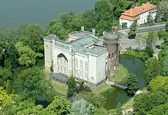 kasteel