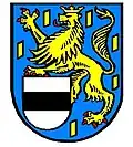 Wapen van Köllerbach