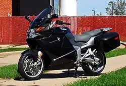 K 1200 GT