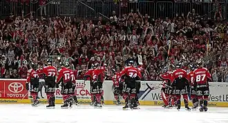 Kölner Haie