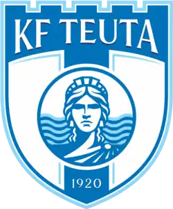 KS Teuta Durrës