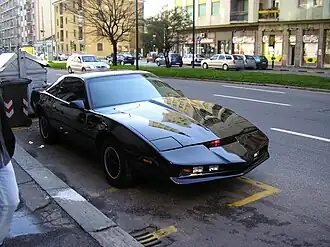 Knight Rider