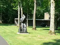 Otto Freundlich, Composition, 1933-1961