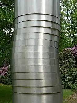 Kröller-Müller Museum: detail