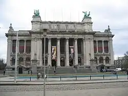 Koninklijk Museum voor Schone Kunsten (Antwerpen)