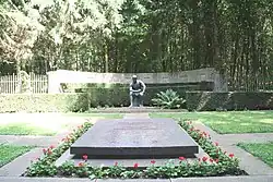 Graf van de familie Mayrisch