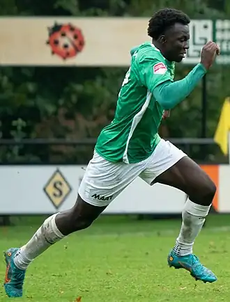 Korede Osundina