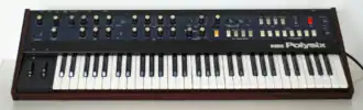 Korg Polysix