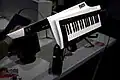 Korg RK-100S White (NAMM Show, 2014)