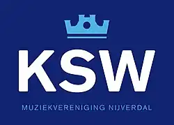 Muziekvereniging KSW