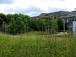 Nr. 22 : Gesetz van Sabrina Hohmann