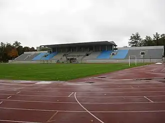Kadriorustadion
