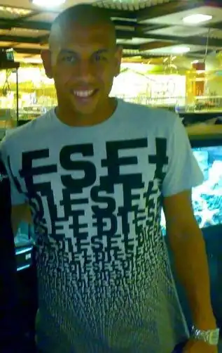 Carlos Eduardo de Souza Floresta