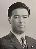 Toshiki Kaifu