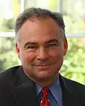 Tim Kaine