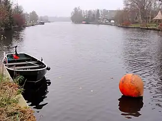 Kalenbergergracht bij Kalenberg