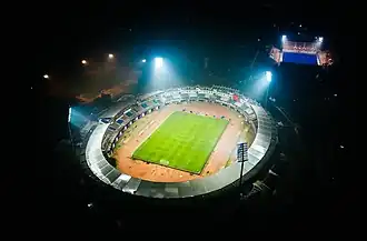 Kalingastadion