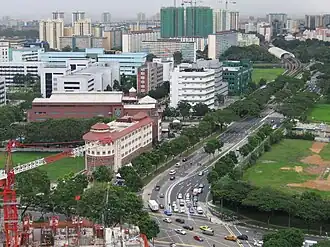 Kallang Road