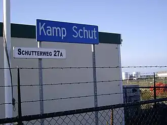 Kamp Schut