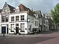 Vloeddijk 8 te Kampen