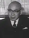 Masuda Kaneshichi