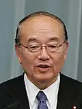 Kansei Nakano