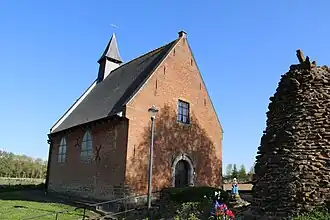 Kapel Lorette
