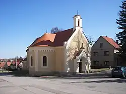 Johannes-de-doperkapel