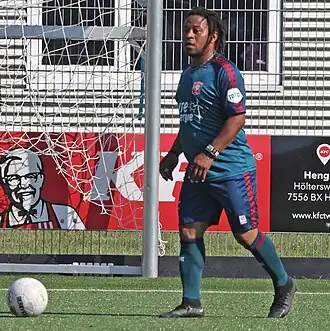 Kåre Becker in 2023