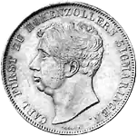 Karel van Hohenzollern-Sigmaringen